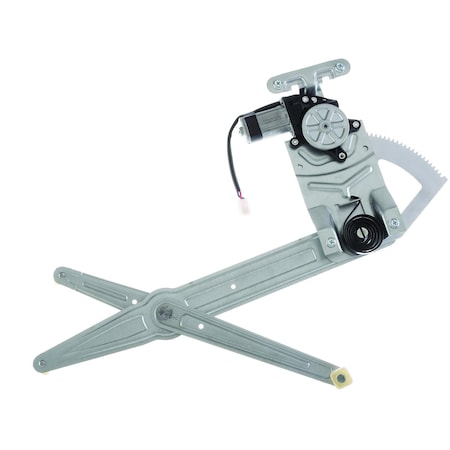 Wai Global WINDOW REGULATOR & MOTOR, WPR4882LM WPR4882LM